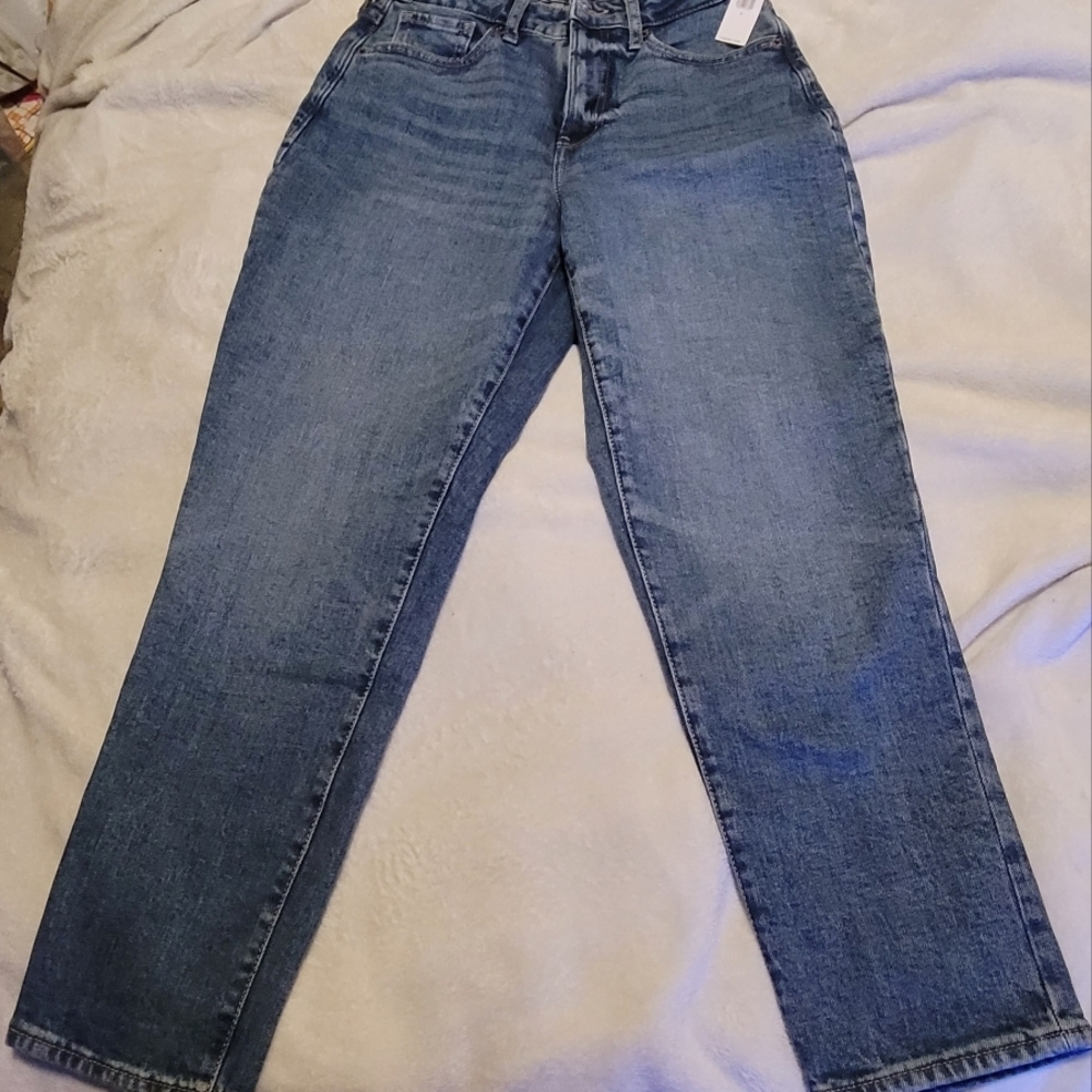 Old Navy O.G. Straight jeans